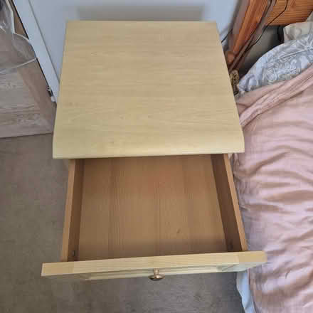 Photo of free 3 drawer cabinet (Combe Down Bath) #2