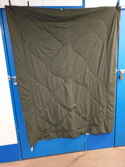Photo of free sleeping bag x 1 (Norton Canes WS11) #1