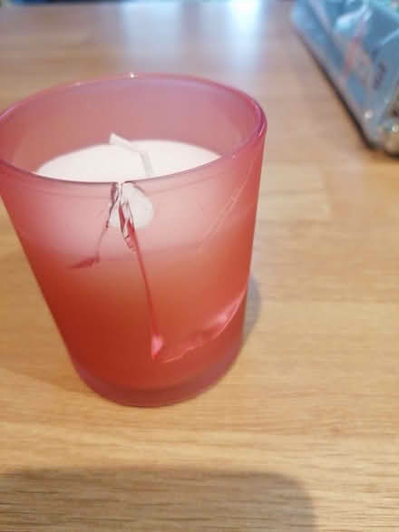 Photo of free Candles (Upper Parkstone BH14) #4