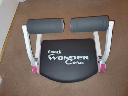 Photo of free Smart Wondercore (Earlham NR2) #1