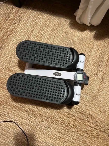 Photo of free Mini stepper (BA2) #2