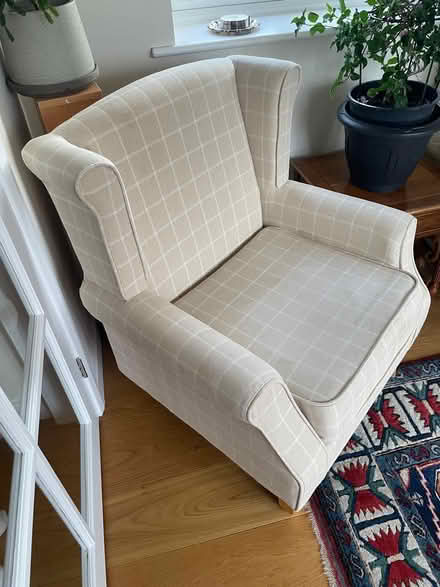 Photo of free Armchairs (Storrington) #1