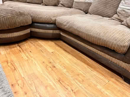 Photo of free Sofa (Havant PO9) #4