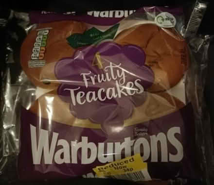 Photo of free food (SW15 2LR) (Sw15) #4