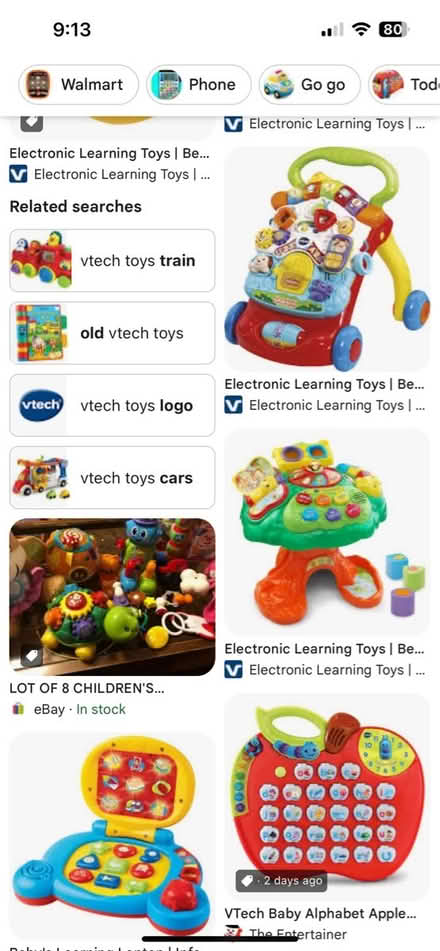 Photo of 8 month baby toys to play and learn (CV2) #1