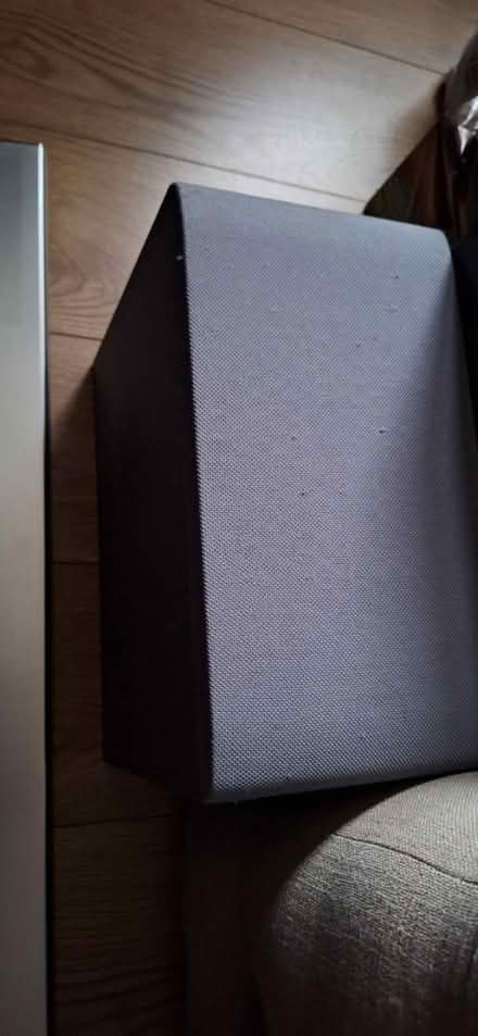 Photo of free LG soundbar & sub woofer (Welling) #2