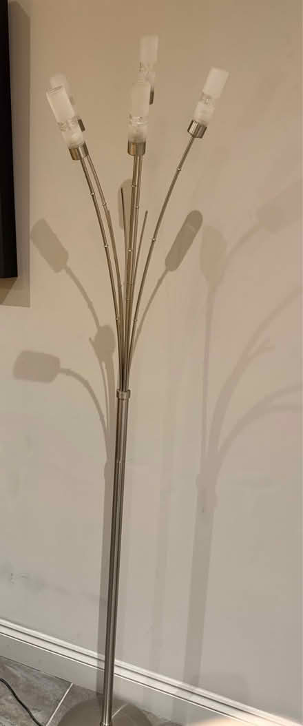 Photo of free LED Light (Esher KT10) #2