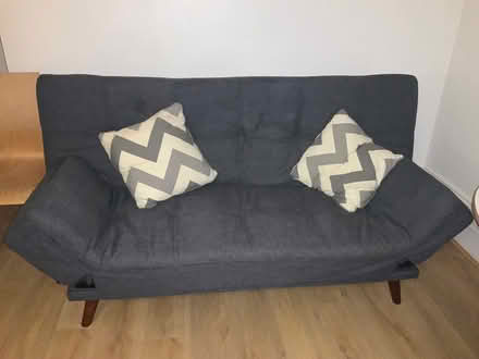 Photo of free Clic clac sofa bed (W14) #1