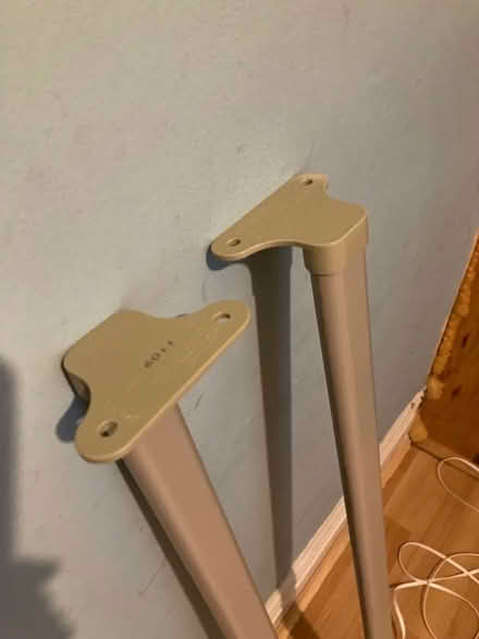 Photo of free Wardrobe Rails (CT10) #1