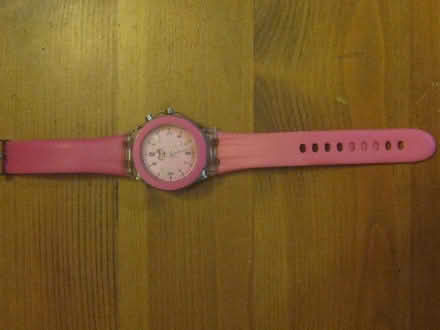 Photo of free Children's Quartz Watch (Springfield, Chelmsford, CM1) #1