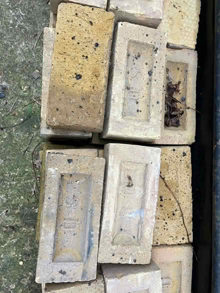 Photo of free Bricks x 80 never used (Wimbledon) #1