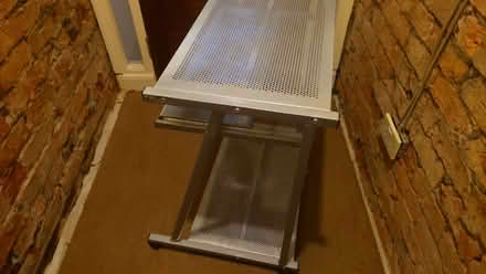 Photo of free Computer desk (Plungington PR1) #4