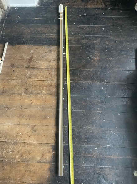 Photo of free Curtain train (Heaton Chapel SK4) #3