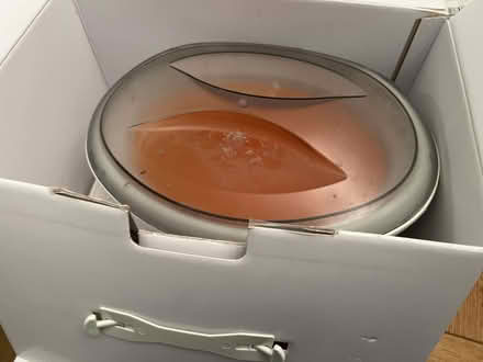 Photo of free Beurer paraffin bath for hand/feet (Turnford EN8) #1