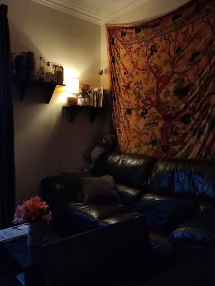 Photo of free Sofa (Causewayhead FK9) #1