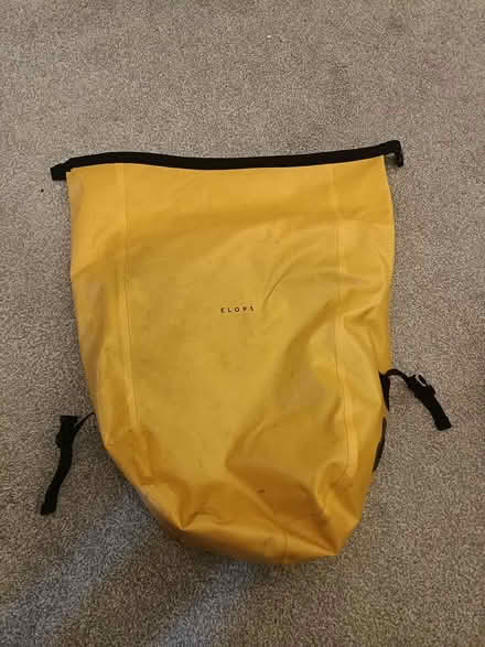Photo of free Pannier Bag (N6 4NY) #1