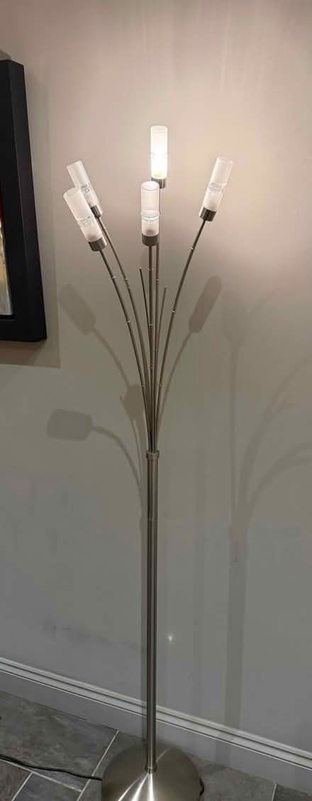 Photo of free LED Light (Esher KT10) #1