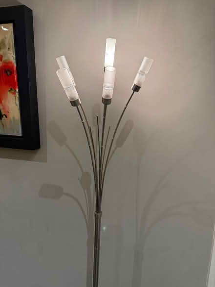 Photo of free LED Light (Esher KT10) #3