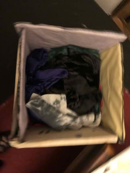 Photo of free Large amount of assorted fabrics (Elkstone GL53) #3