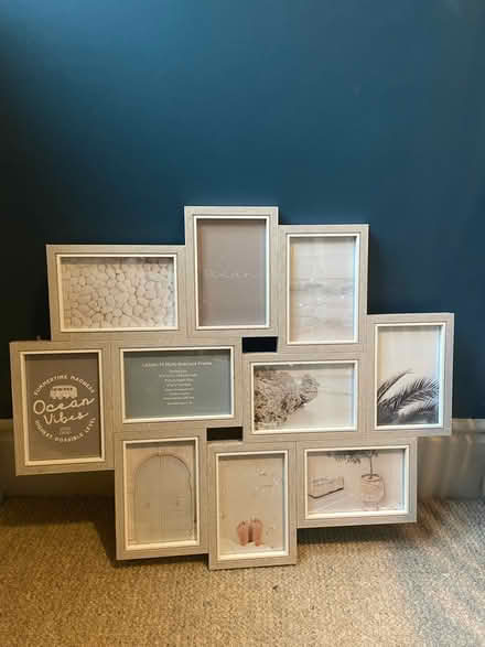 Photo of free Multiaperture picture frame (Withington, M20) #1