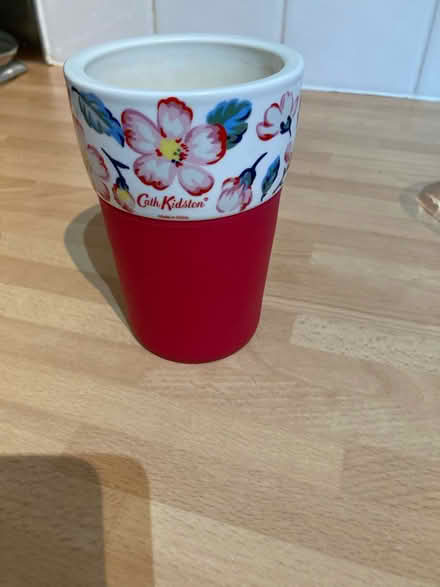 Photo of free Cath Kidston ceramic mug (Sale M33) #1