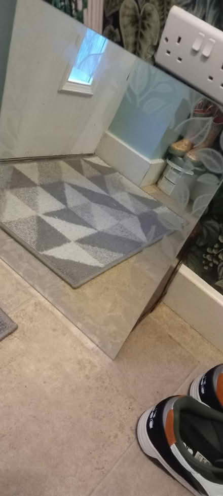 Photo of free Small / medium mirror (TF1) #1
