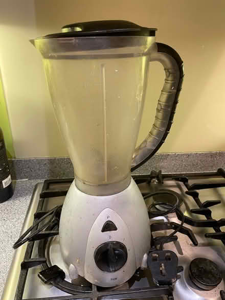 Photo of free Electric Blender (Palmers Green N13) #2