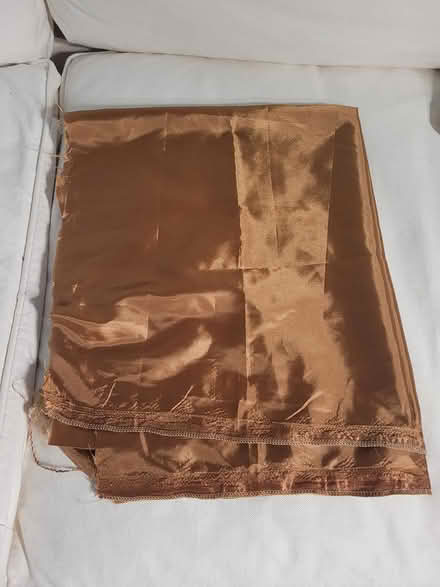 Photo of free Fabric - New and Used Scraps (Upper East Side) #4