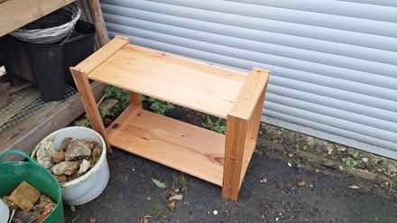 Photo of free Shelf (Kingscourt, Stroud) #1