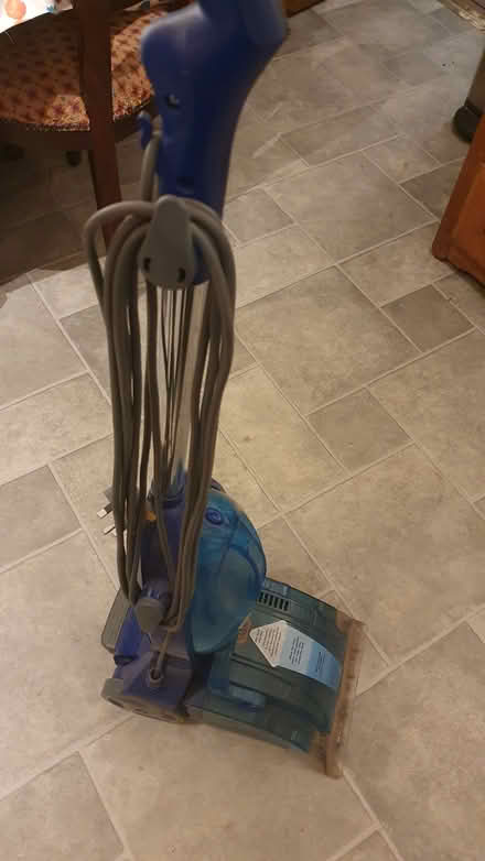 Photo of free Vax carpet cleaner (Stocksbridge S36) #1
