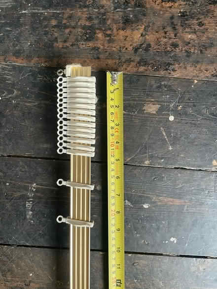 Photo of free Curtain train (Heaton Chapel SK4) #1