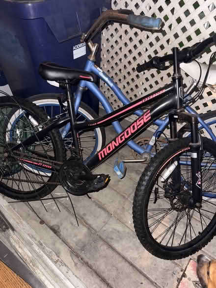 Photo of free Bikes (Plymouth) #1