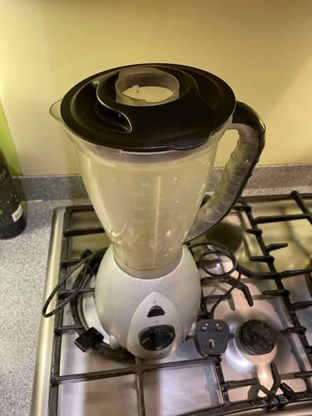 Photo of free Electric Blender (Palmers Green N13) #1