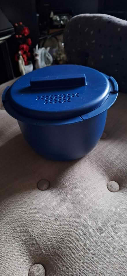 Photo of free Microwave rice cooker (Welling) #1