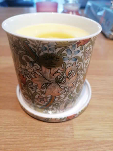 Photo of free Candles (Upper Parkstone BH14) #1