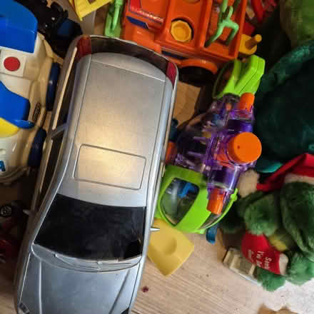 Photo of free Toys (Woking) #3