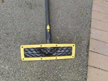 Photo of free Karcher steam cleaner accessory (Balsall Common, CV7) #2