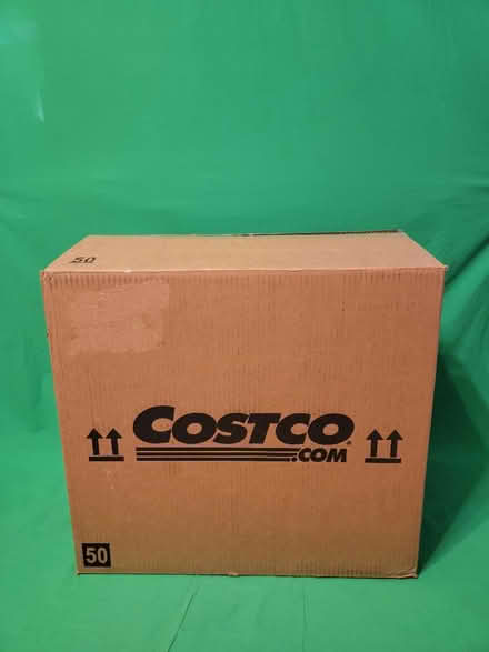 Photo of free XL Costco 50 Box 24w x 18d x 23h (West 7th) #1