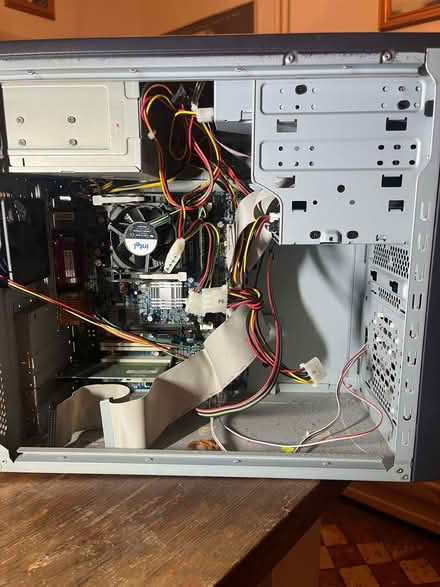 Photo of free Tower PC (Worlingham NR34) #3