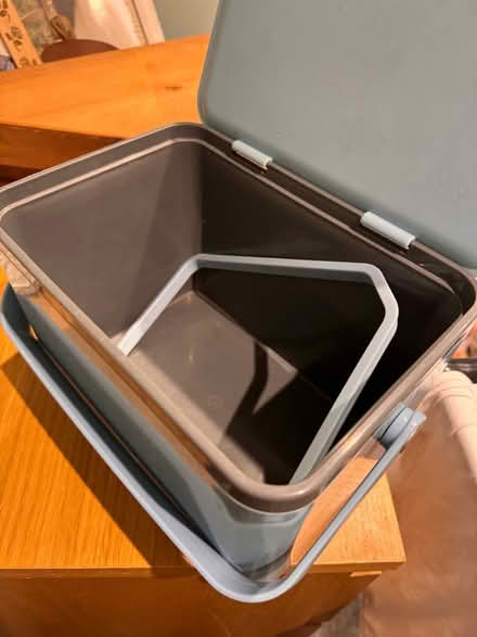 Photo of free Food compost box (Staines) #1