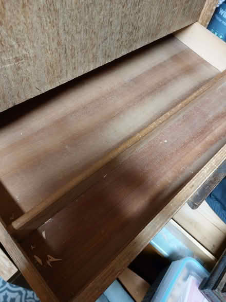 Photo of free Sewing trolley (New Malden KT3) #3