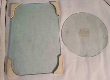 Photo of free Glass Cutting Boards (Upper East Side) #1