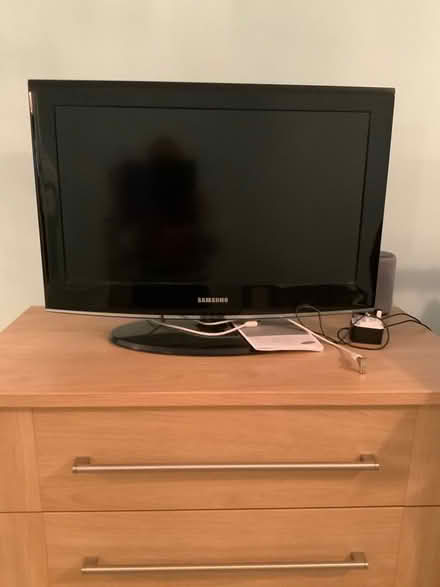 Photo of free Television (Hempstead Valley ME7) #1