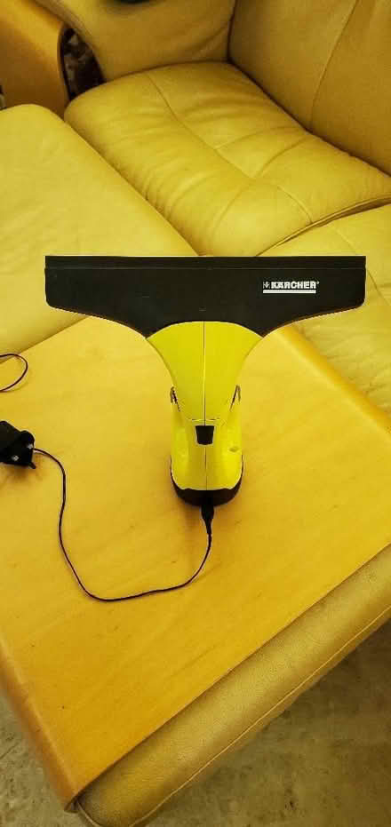 Photo of free Karcher Window Cleaner SPARES OR REPAIR (Twyford RG10) #1