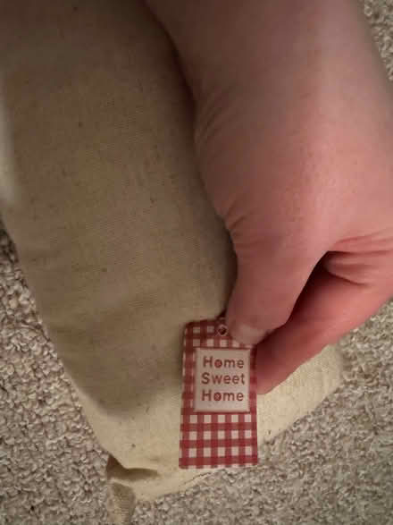 Photo of free Draught Excluder (RM14) #3