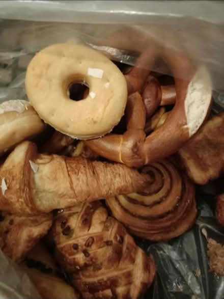 Photo of free food (SW15 2LR) (Sw15) #2