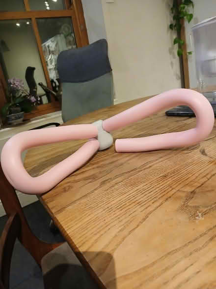Photo of free Thigh toner (Milnthorpe) #1