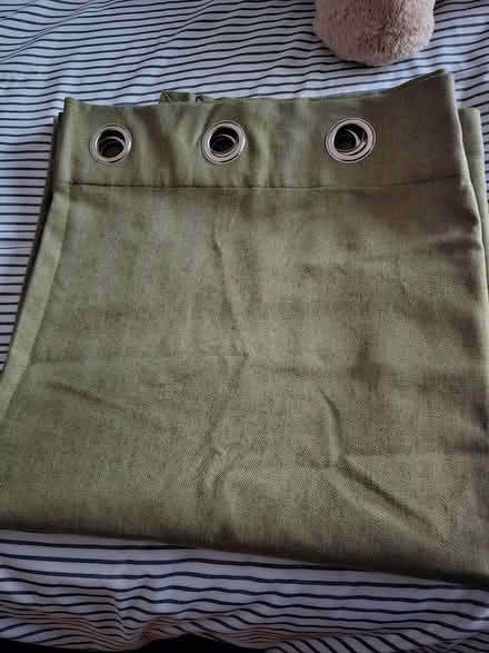 Photo of free 2 sets of curtains (Bootle merseyside) #2