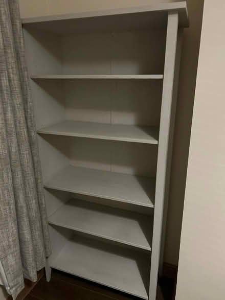 Photo of free Bookcase (Darley Hillside DE4) #1
