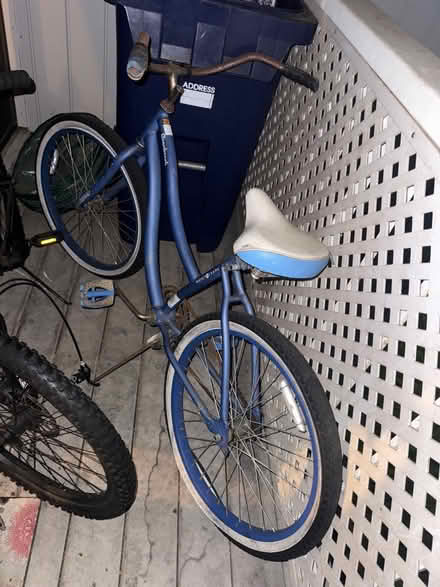 Photo of free Bikes (Plymouth) #2